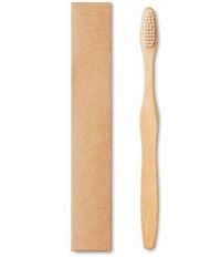 SPAZZOLINO in BAMBOO